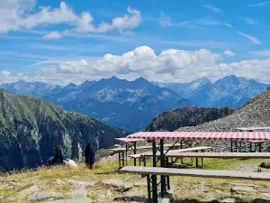 Chemnitzerhütte
