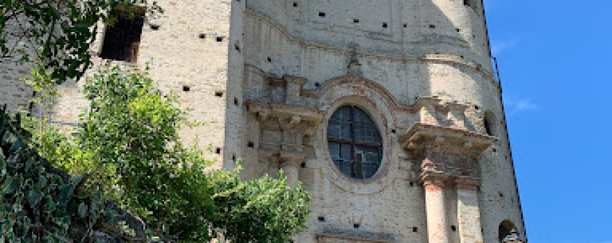 Chiesa di San Sebastiano