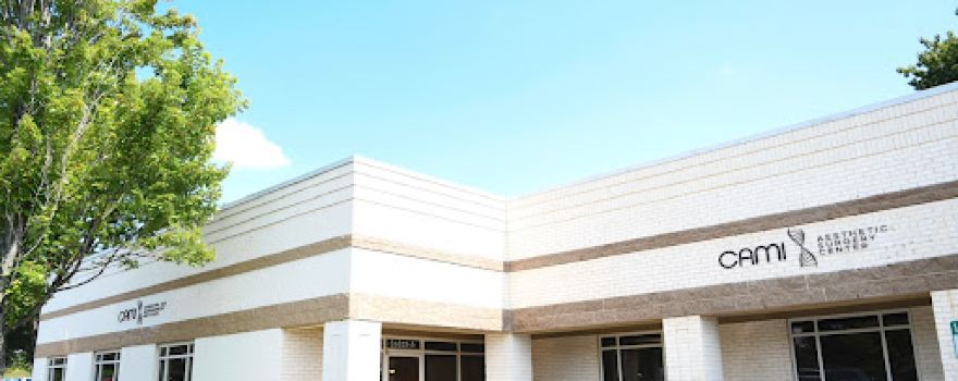 Carolina Age Management Institute