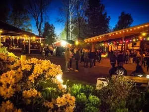 Olstorps Festplats Tidan AB