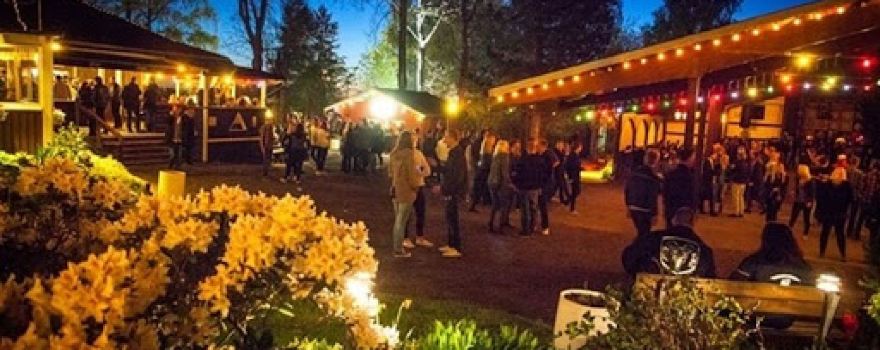 Olstorps Festplats Tidan AB