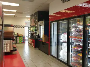 Troy Movie House