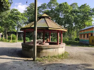 Gol Ghar, Pachagar, Mathabhanga