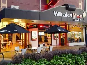 Whakamax Movies