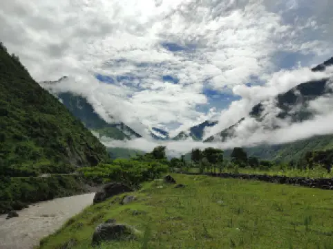 भगवती मन्दिर(असिगडा)