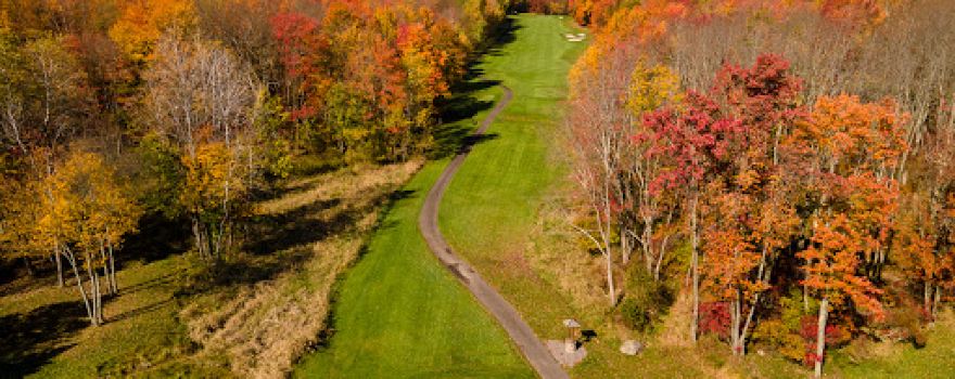 Hideout Golf