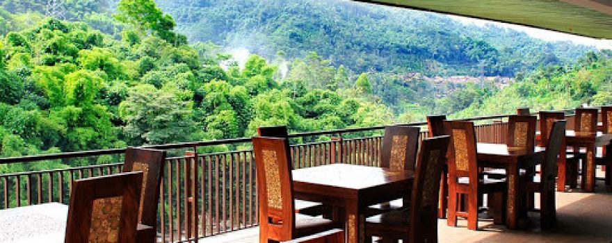Driam Riverside Resort