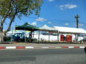Bâlci