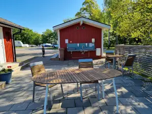 First Camp Röstånga - Söderåsen