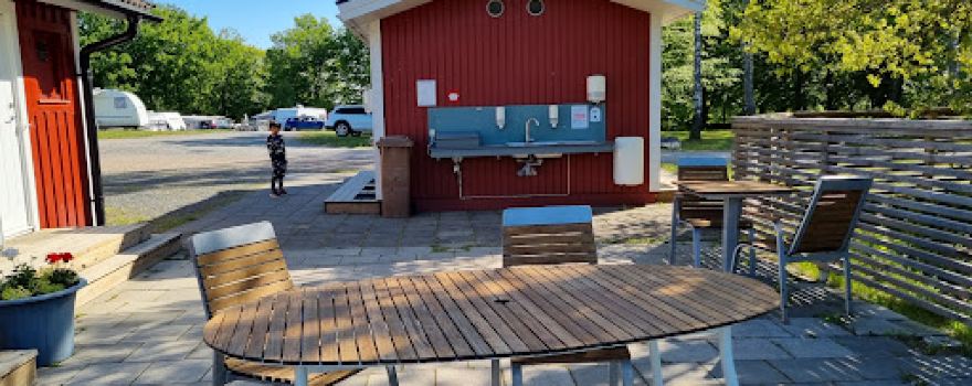 First Camp Röstånga - Söderåsen