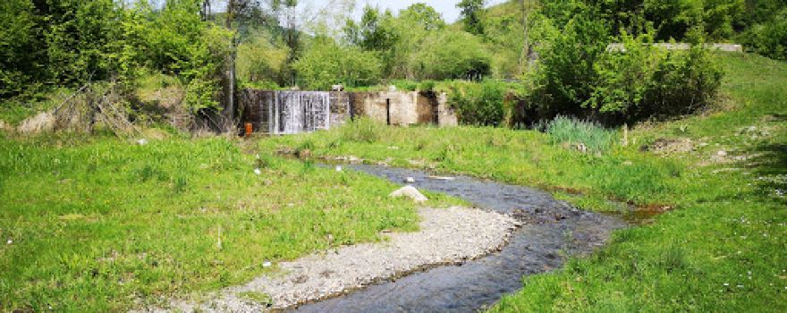 Parc Ponicova