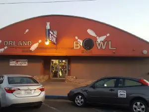 Orland Bowl