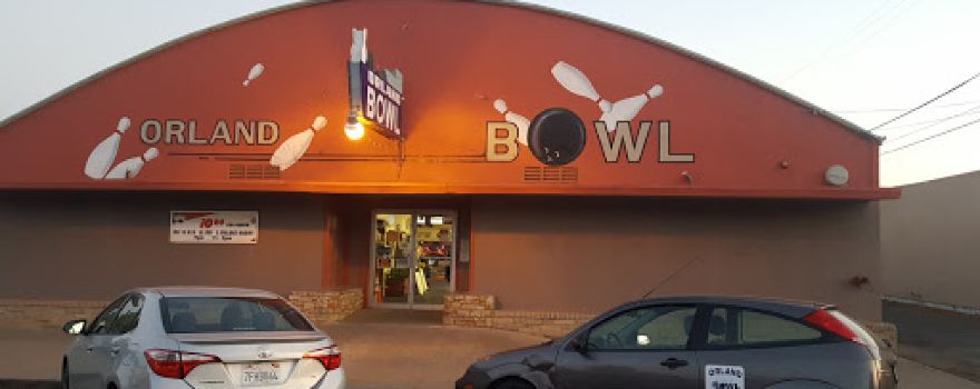 Orland Bowl