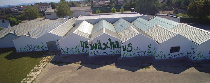 Gewäxhaus Ennsdorf