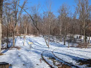Wilderness Campground