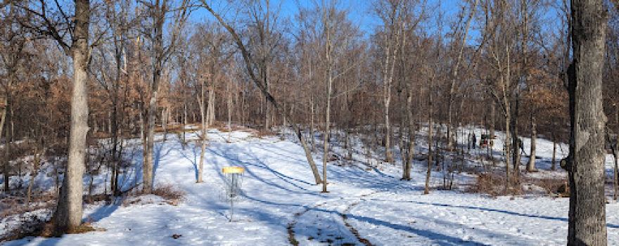 Wilderness Campground