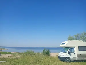 Jeziorsko Popów