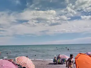 La Mar Grande
