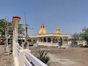 Tuljai Mandir