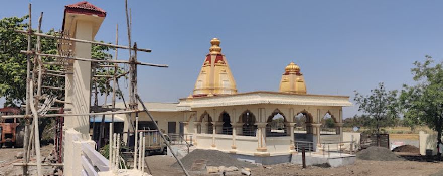 Tuljai Mandir