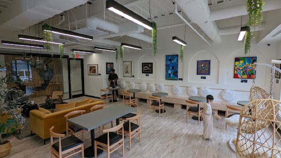All Dulles Area Muslim Society (ADAMS)