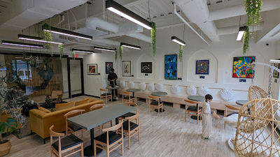 All Dulles Area Muslim Society (ADAMS)