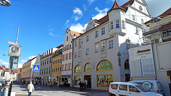Mariensaeule