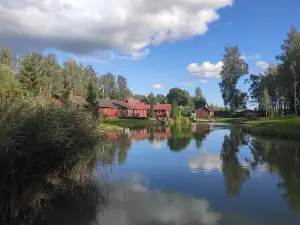 Linnamehe Leisure Center