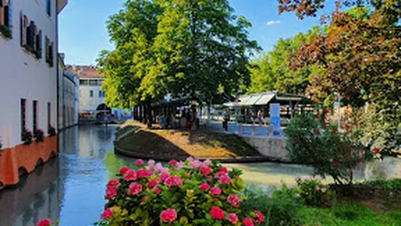 Canale dei Buranelli