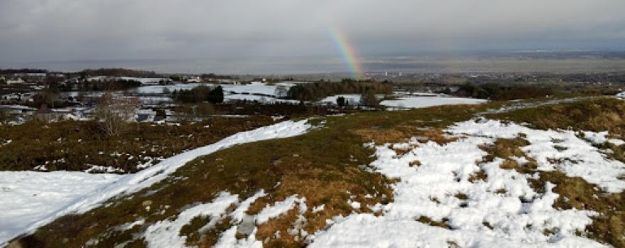 Moel y Gaer
