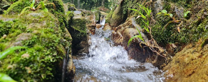 Ulu Serting Recreational Park