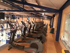 Sportpark Haidhof