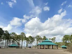 Umphrey Family Pavilion