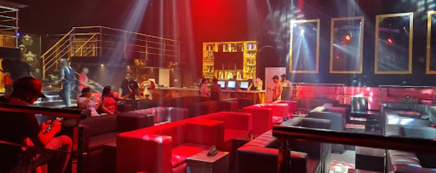 Factory Discotec