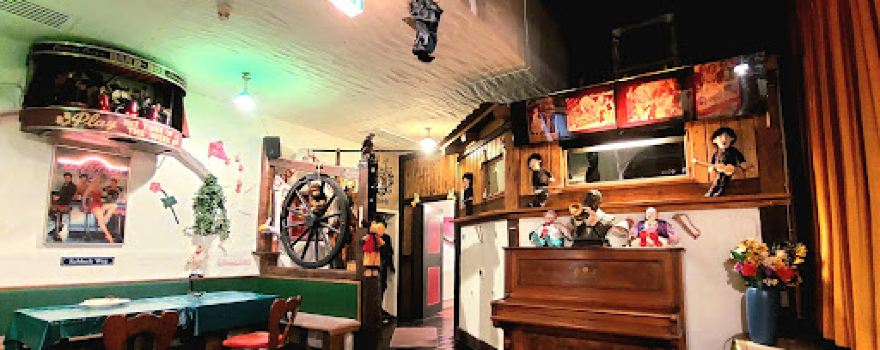 Ebersbacher Theater-Scheuer
