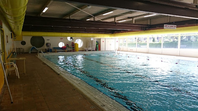 Piscine Municipale