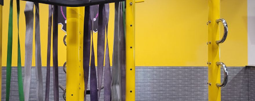 Planet Fitness
