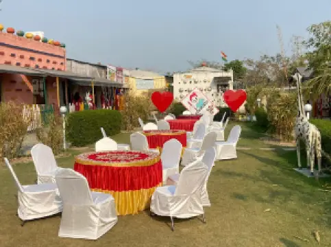 Mera Gaon Mera Desh