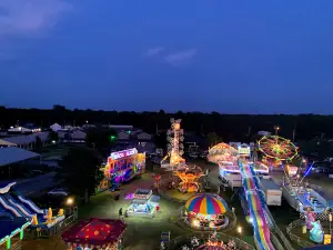 Coles County Fair