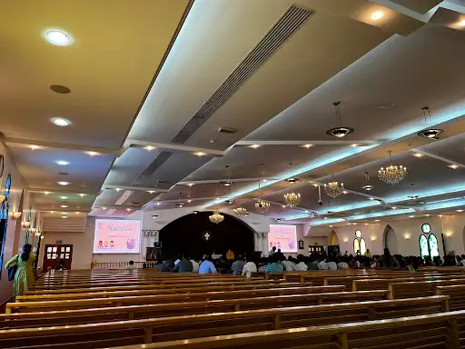 Mar Thoma Parish