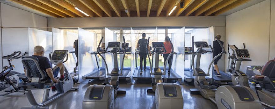 BeOne Fitness & Sport (Bertamiráns)