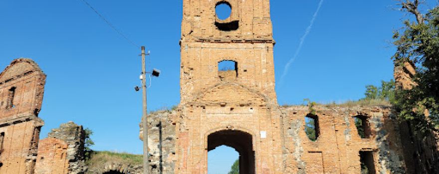 Korets Castle