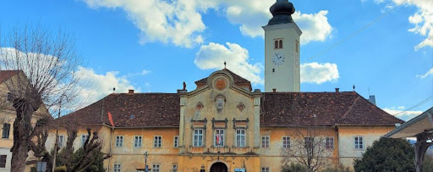 Zavičajni muzej Varaždinske Toplice