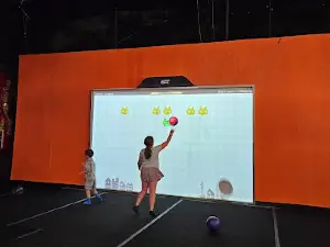 Altitude Trampoline Park