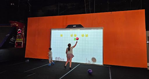 Altitude Trampoline Park