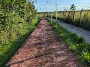 Parque ambiental de Bacabeira