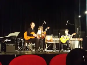 Cinéma Le Rabelais