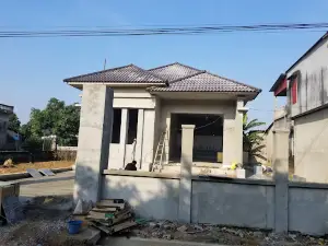 Nhà Văn Hoá Thôn Thập Lý