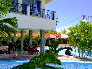Mercy Water Park