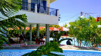 Mercy Water Park